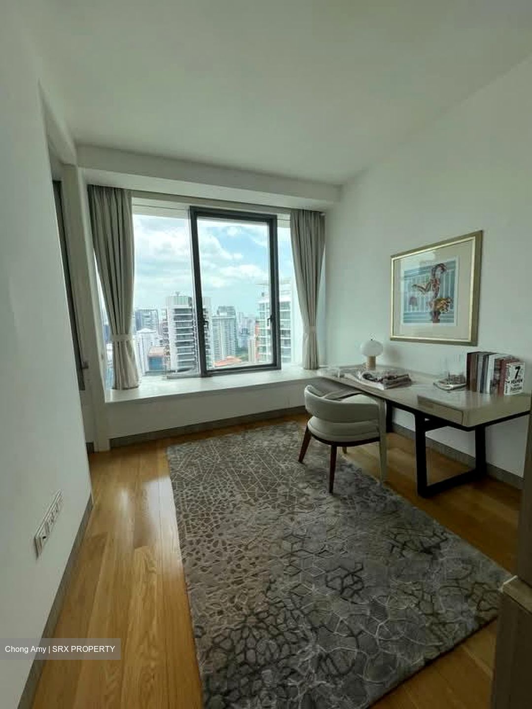 Ardmore Residence (D10), Condominium #566236101